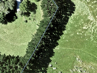 Rural  Rural Production Zone