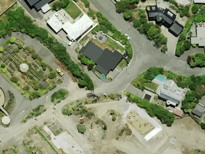 Residential Hills