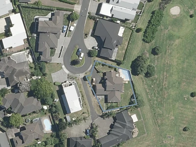 Residential Zone - General Residential Zone