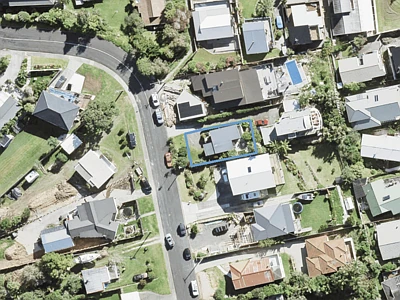 Residential  Mixed Housing Urban Zone