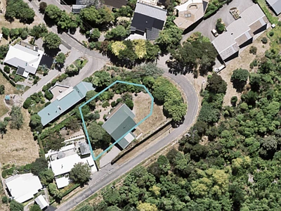 Residential Banks Peninsula