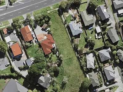 Residential  Mixed Housing Urban Zone