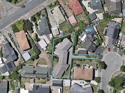 Residential Suburban
