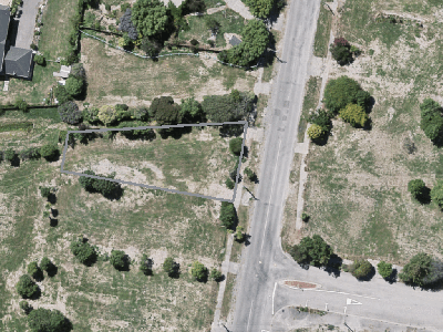 Specific Purpose (Flat Land Recovery)