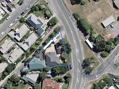 Residential Suburban