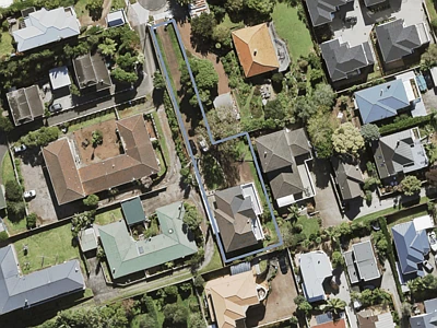 Residential  Mixed Housing Suburban Zone