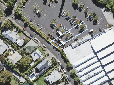 Business  General Business Zone