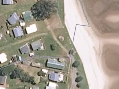 Residential  Rural and Coastal Settlement Zone