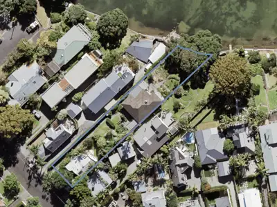 Residential  Mixed Housing Suburban Zone