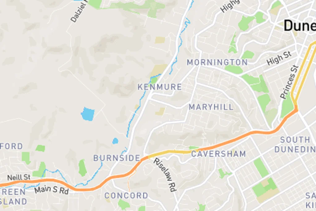 Kenmure