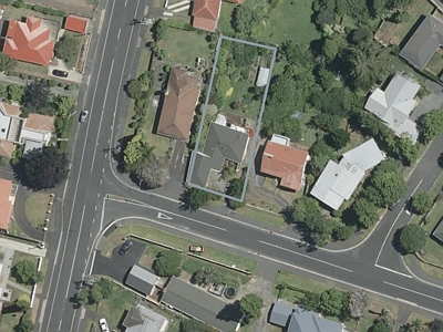 Residential Zone - General Residential Zone