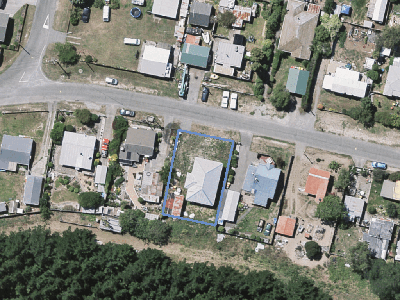 Residential Small Settlement