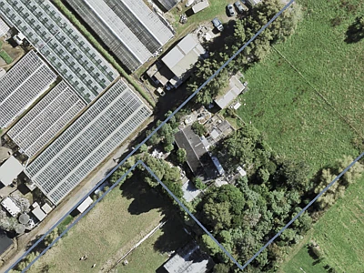 Residential  Mixed Housing Suburban Zone