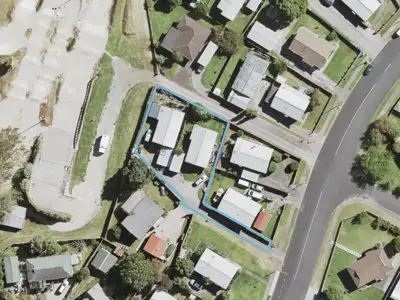 Residential  Mixed Housing Suburban Zone