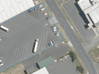 Industrial Zone