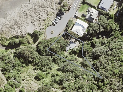Residential  Rural and Coastal Settlement Zone