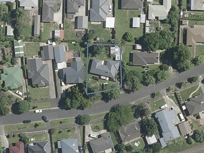 Residential Zone - General Residential Zone