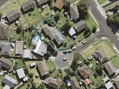 Residential  Terrace Housing and Apartment Building Zone