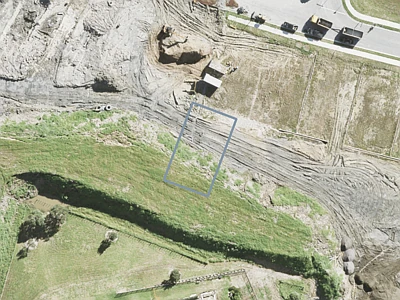 Residential  Mixed Housing Suburban Zone