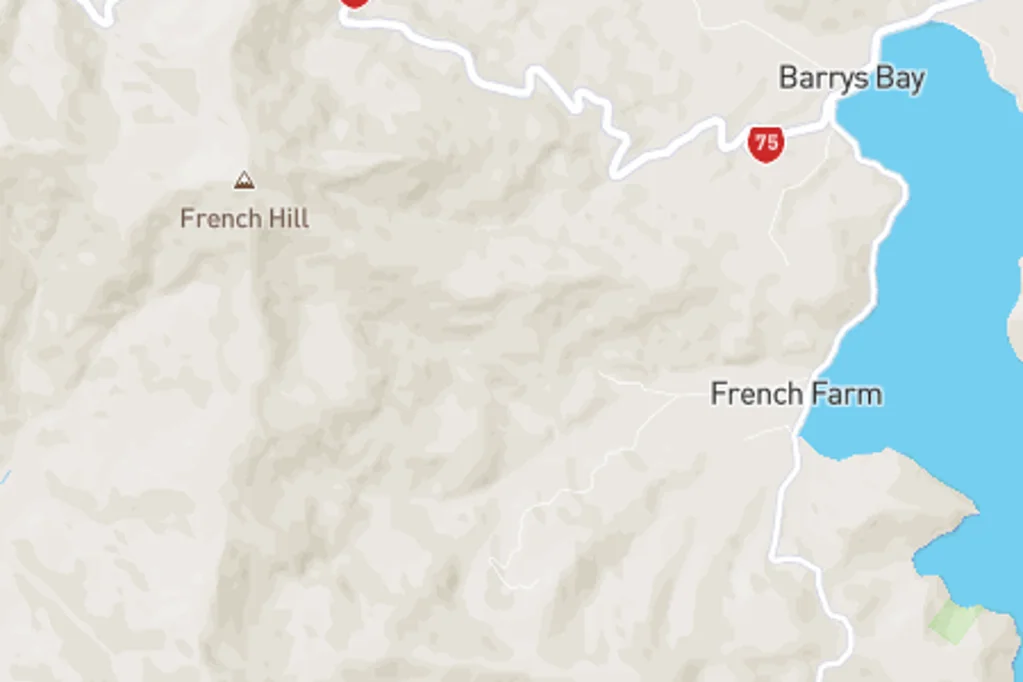 French Farm