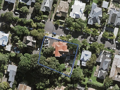 Residential  Mixed Housing Suburban Zone