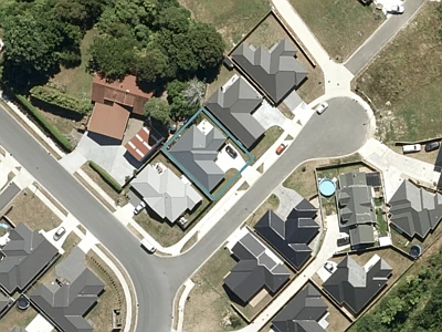 Residential Zone - General Residential Zone