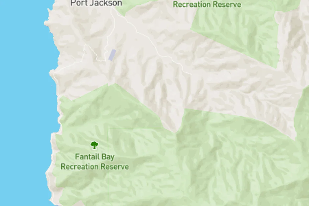 Port Jackson