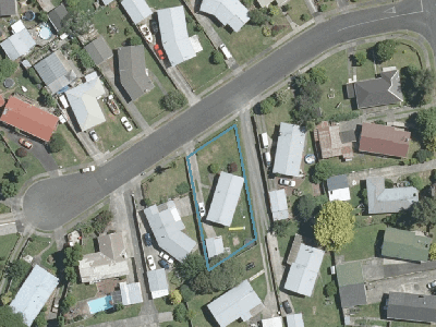 Residential Zone - General Residential Zone