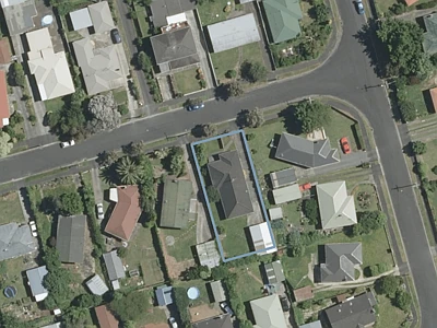 Residential Zone - General Residential Zone