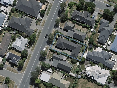 Residential Suburban