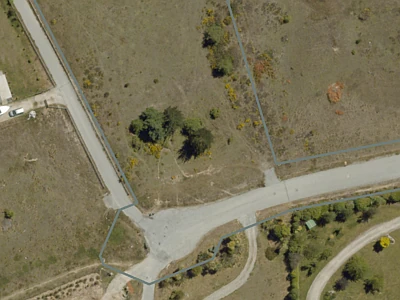Rural Residential Zone