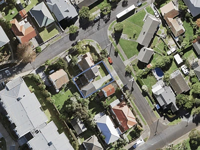 Residential  Mixed Housing Suburban Zone