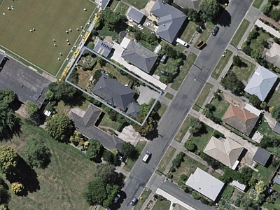 Residential Suburban