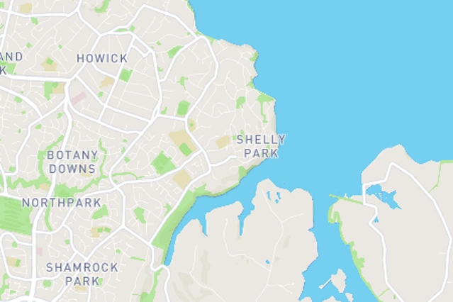 Shelly Park