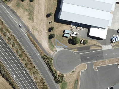 Transport Corridor Zone