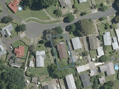 Residential Zone - General Residential Zone