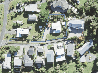 Residential  Rural and Coastal Settlement Zone