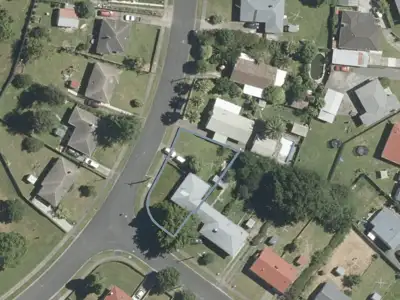 Residential Zone - General Residential Zone