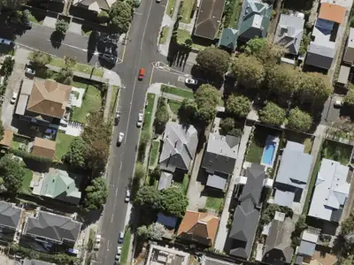 Residential  Mixed Housing Suburban Zone
