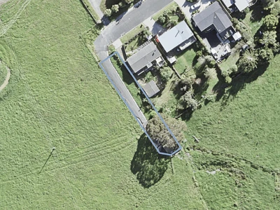 Residential  Single House Zone