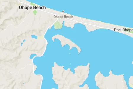 Whakatane Surrounds