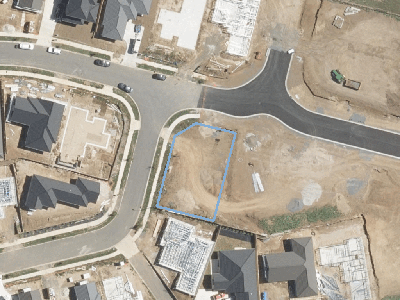 Residential Zone - General Residential Zone