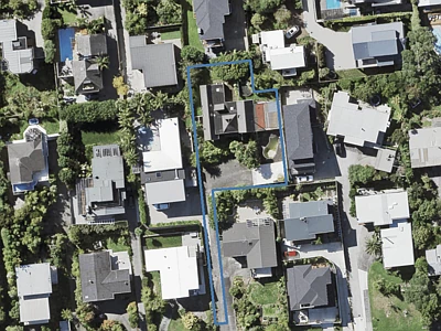 Residential  Mixed Housing Suburban Zone
