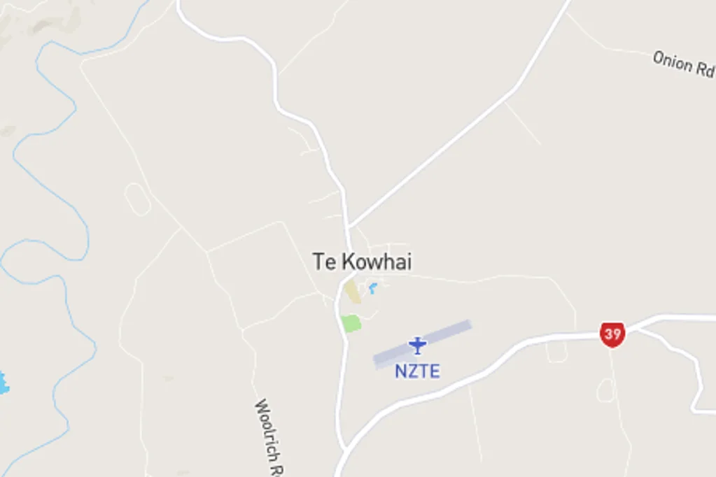 Te Kowhai