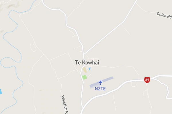 Te Kowhai
