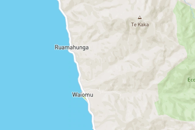 Waiomu