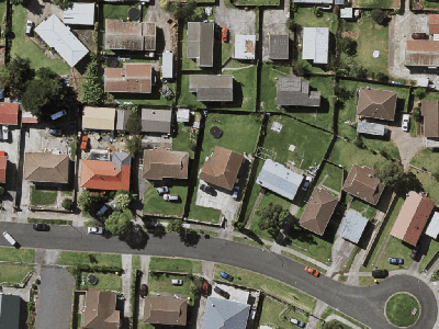Residential  Mixed Housing Urban Zone