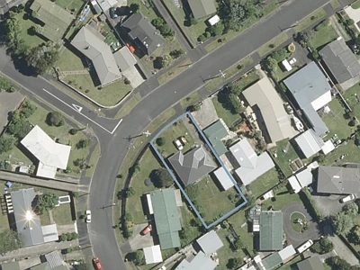 Residential Zone - General Residential Zone