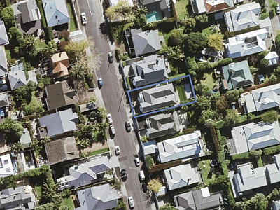 Residential  Mixed Housing Suburban Zone