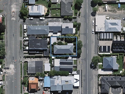 Residential Medium Density